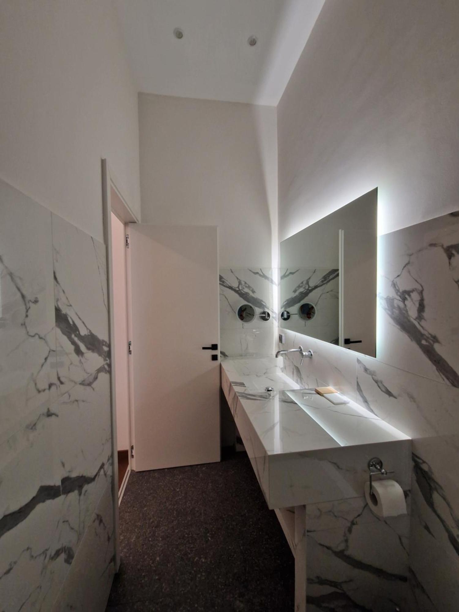 Jensen Luxury Suites Rhodes City Exterior foto
