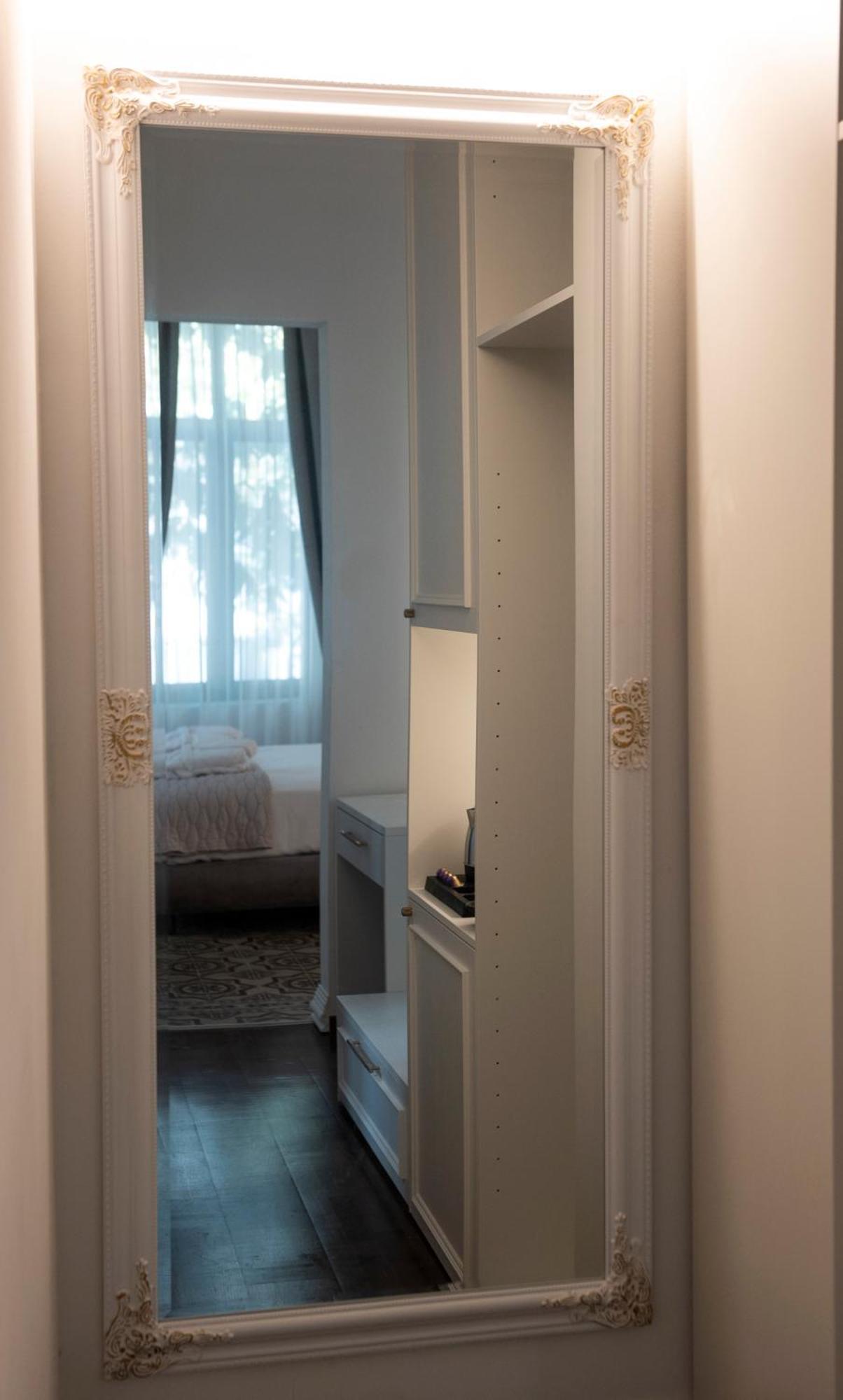Jensen Luxury Suites Rhodes City Exterior foto